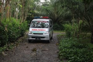 Layanan Ambulance Gratis YASA Malang