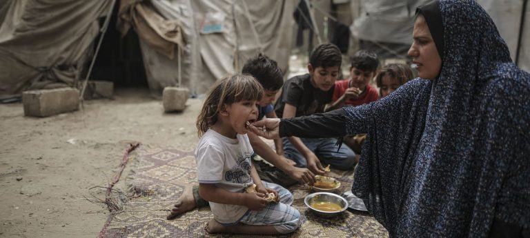 DARURAT !! Ratusan Warga Palestina Berguguran 4 image1170x530cropped